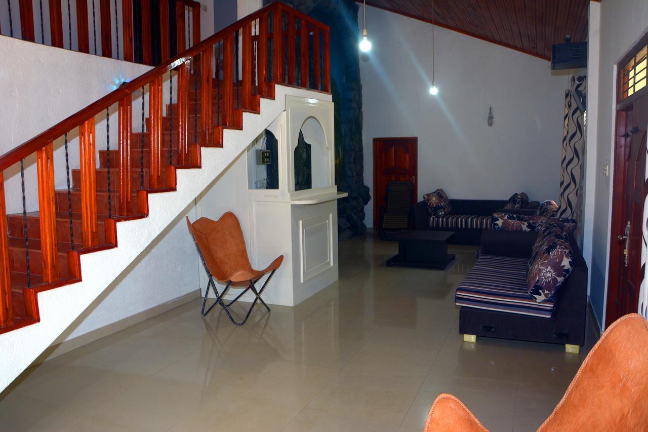 Ella Gate Resort Kumbalwela Zewnętrze zdjęcie
