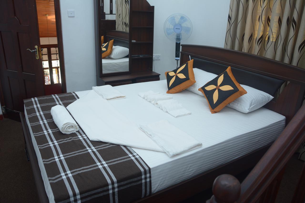Ella Gate Resort Kumbalwela Zewnętrze zdjęcie