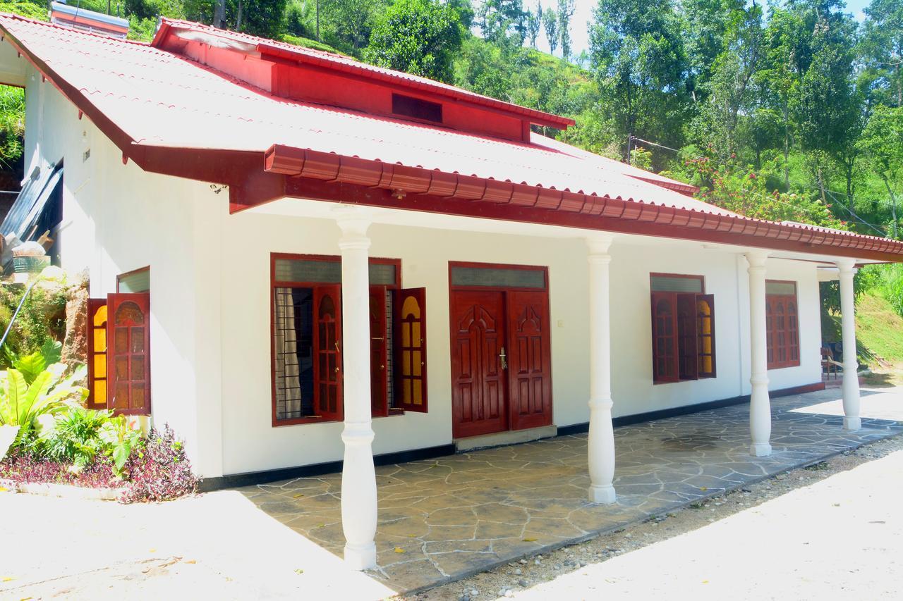 Ella Gate Resort Kumbalwela Zewnętrze zdjęcie