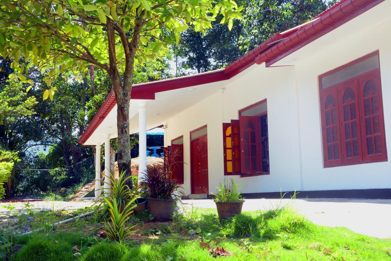 Ella Gate Resort Kumbalwela Zewnętrze zdjęcie