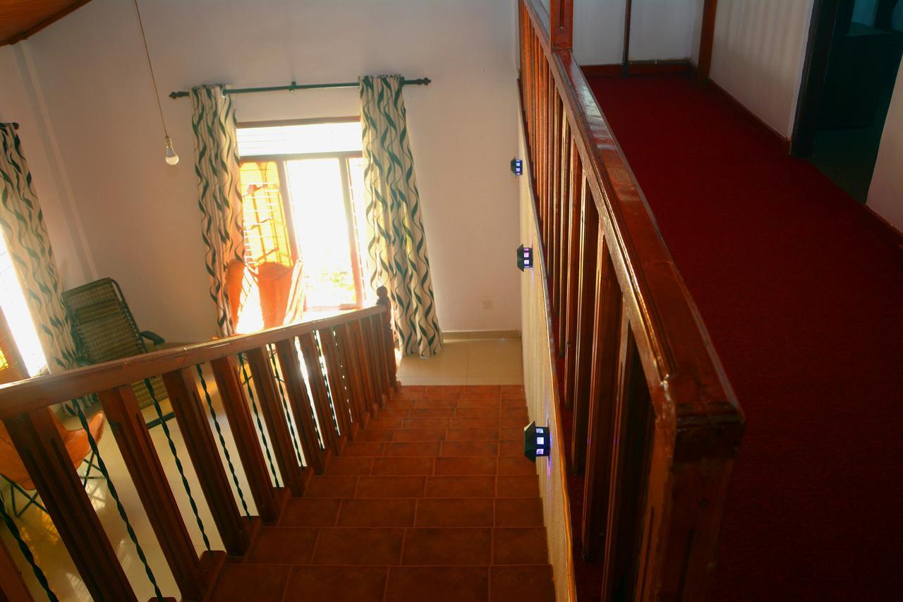 Ella Gate Resort Kumbalwela Zewnętrze zdjęcie