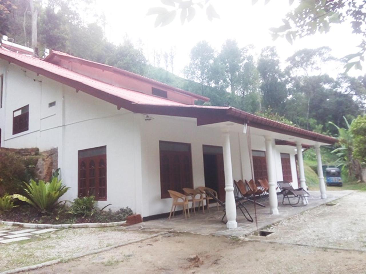 Ella Gate Resort Kumbalwela Zewnętrze zdjęcie