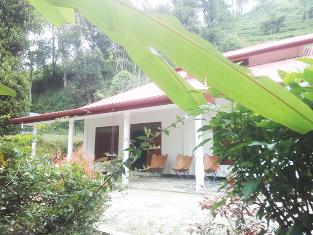 Ella Gate Resort Kumbalwela Zewnętrze zdjęcie