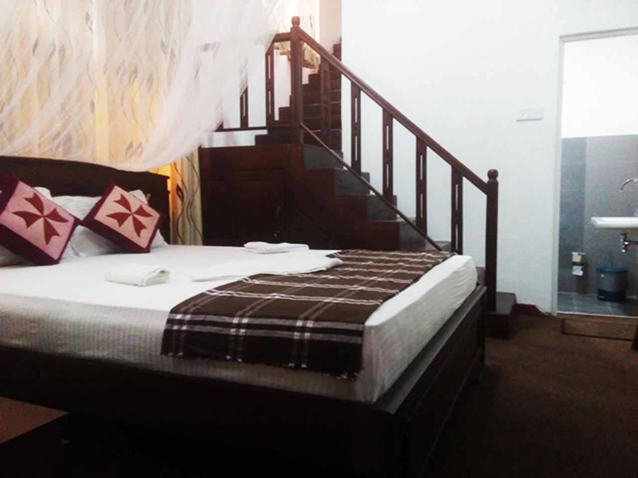 Ella Gate Resort Kumbalwela Zewnętrze zdjęcie