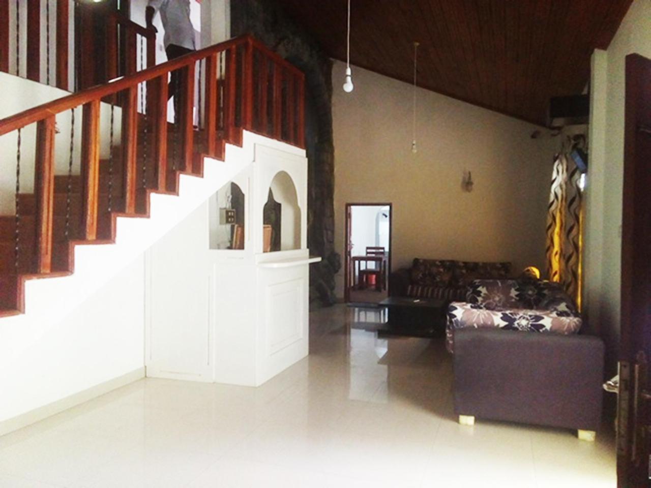 Ella Gate Resort Kumbalwela Zewnętrze zdjęcie