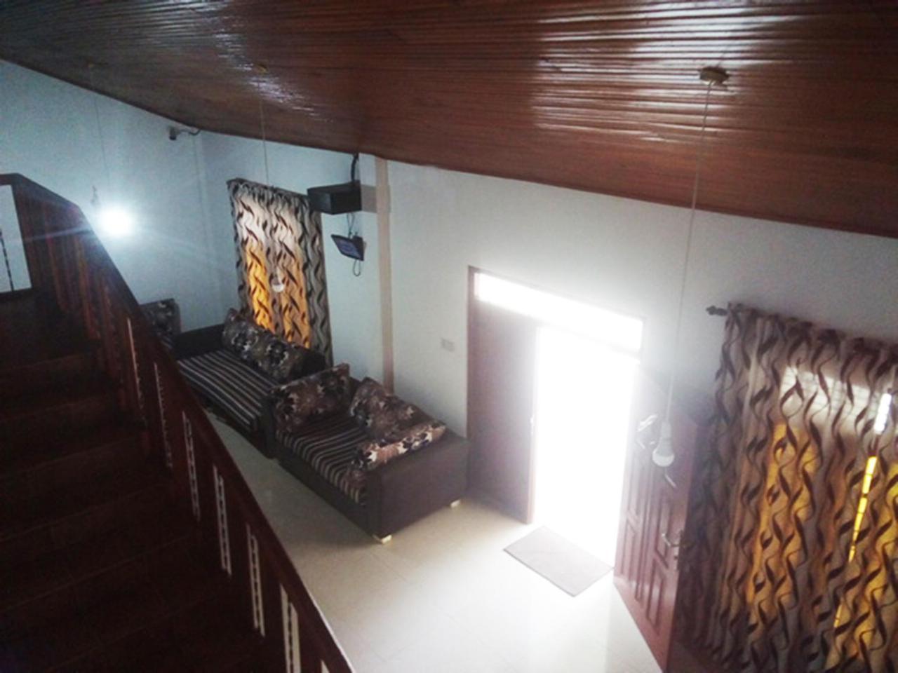 Ella Gate Resort Kumbalwela Zewnętrze zdjęcie