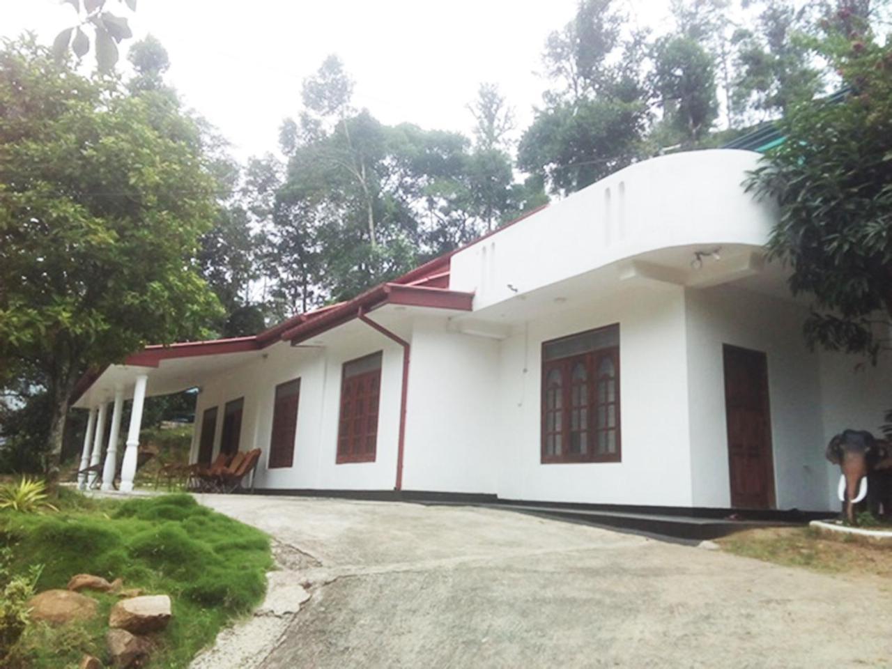 Ella Gate Resort Kumbalwela Zewnętrze zdjęcie