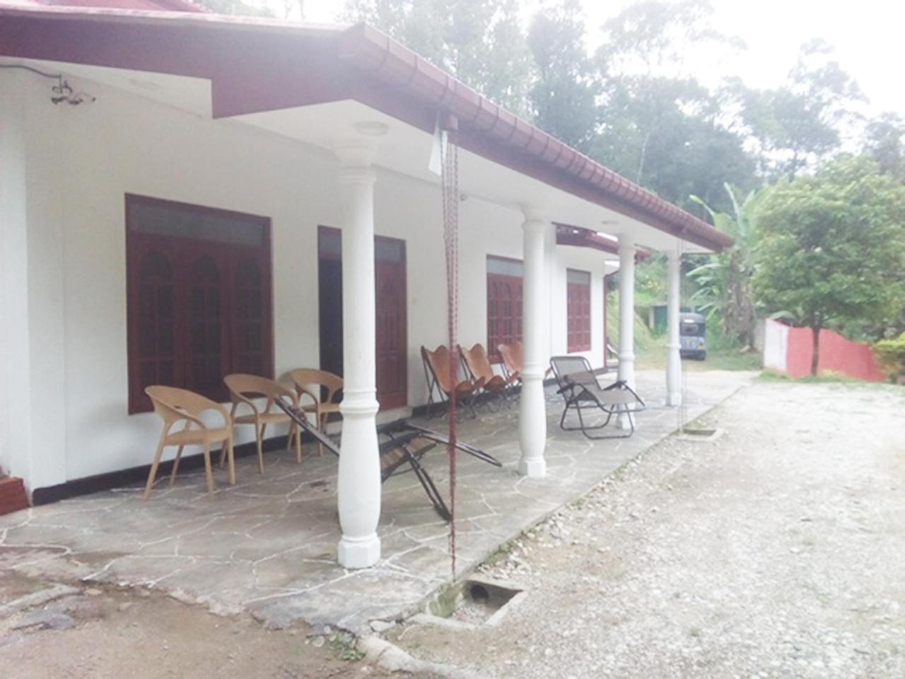 Ella Gate Resort Kumbalwela Zewnętrze zdjęcie