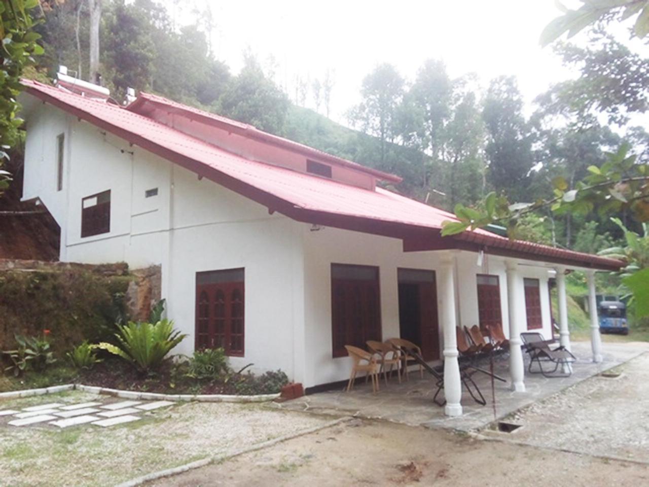Ella Gate Resort Kumbalwela Zewnętrze zdjęcie