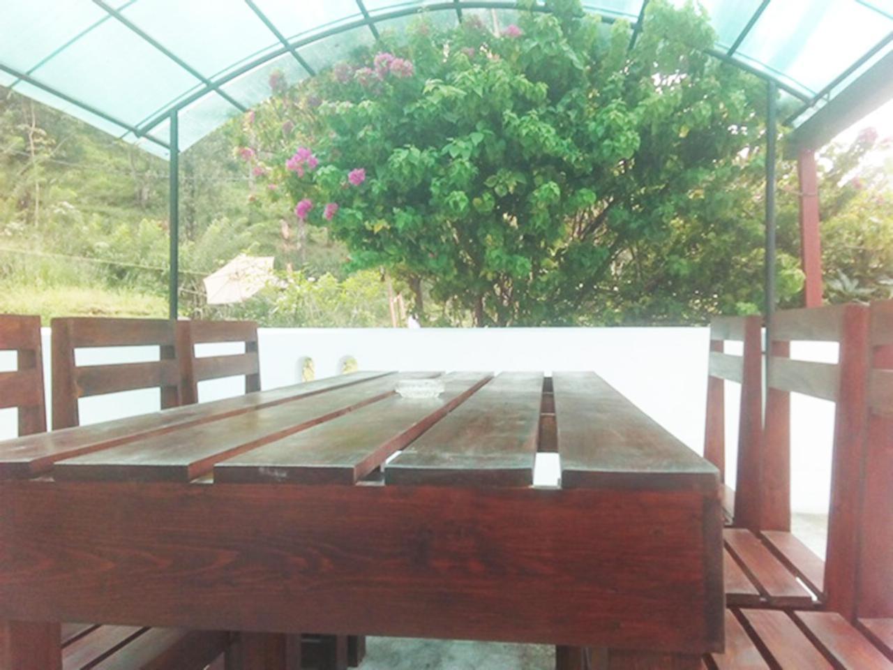 Ella Gate Resort Kumbalwela Zewnętrze zdjęcie