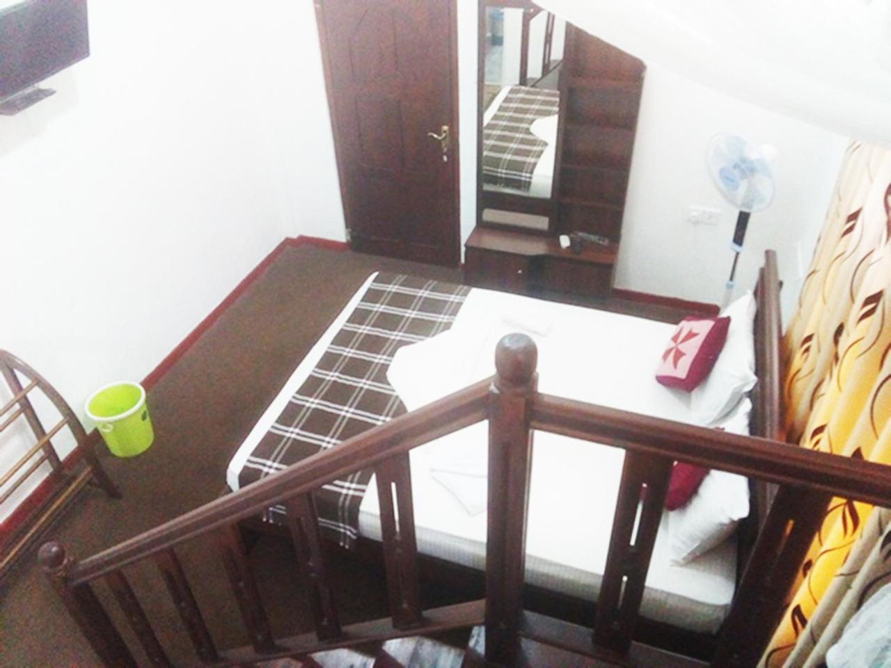 Ella Gate Resort Kumbalwela Zewnętrze zdjęcie