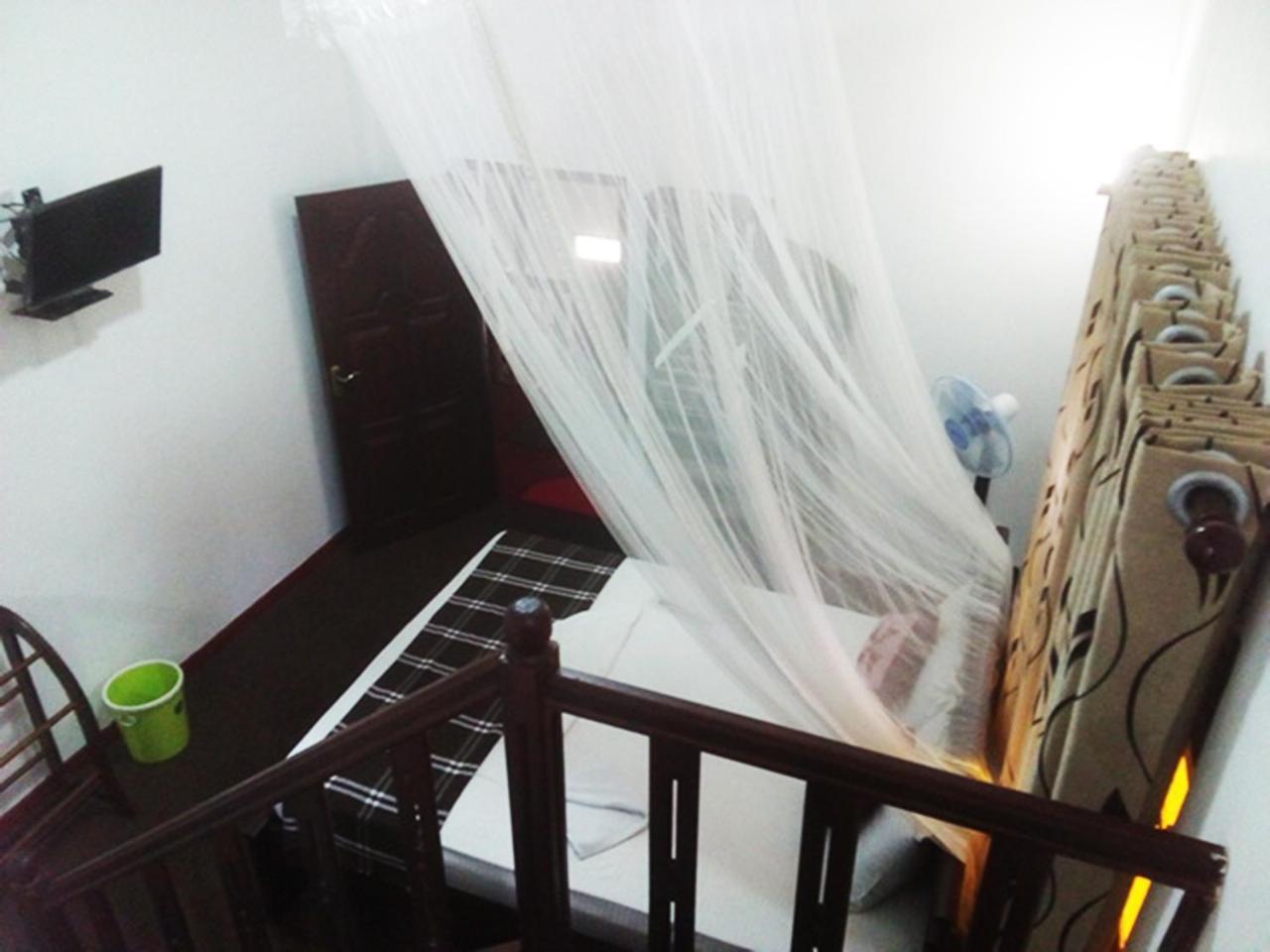 Ella Gate Resort Kumbalwela Zewnętrze zdjęcie